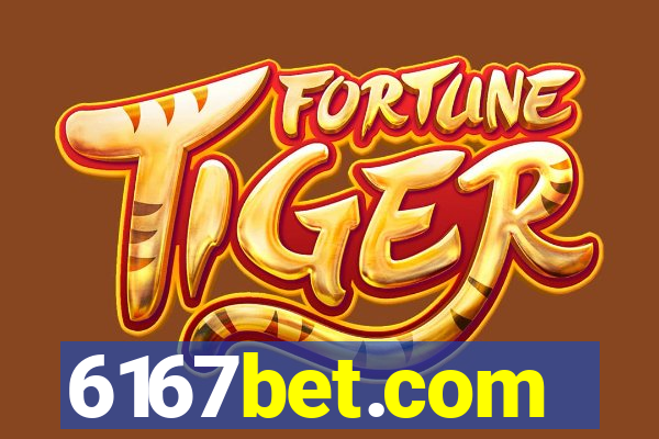 6167bet.com