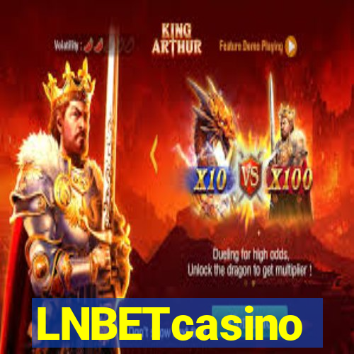 LNBETcasino