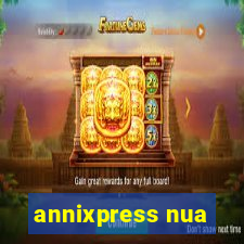 annixpress nua