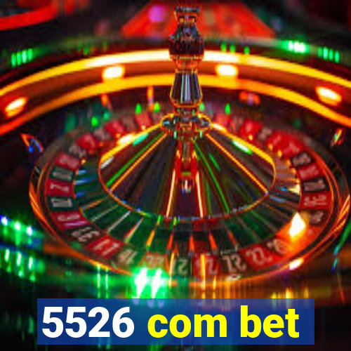 5526 com bet
