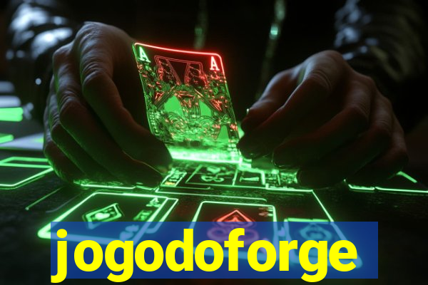 jogodoforge
