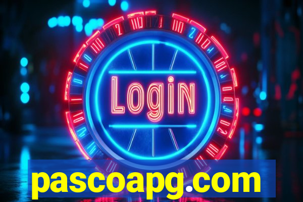 pascoapg.com