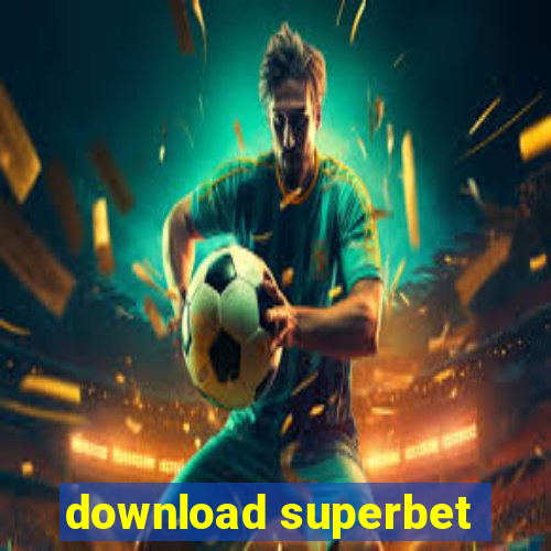download superbet