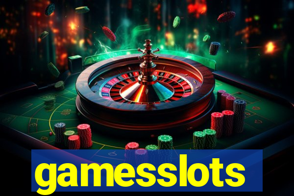 gamesslots