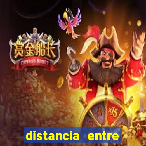 distancia entre porto alegre e pelotas