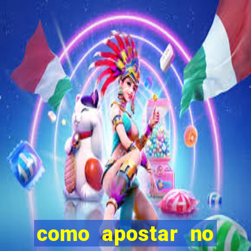 como apostar no resultado exato