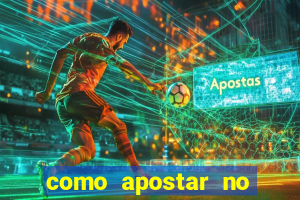 como apostar no resultado exato