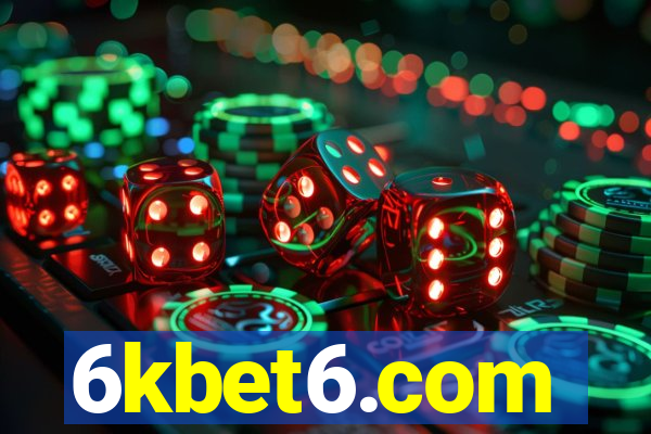 6kbet6.com