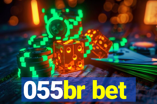 055br bet