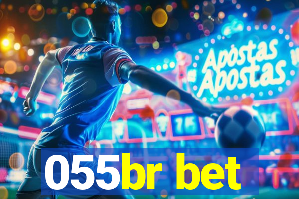 055br bet
