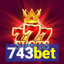 743bet
