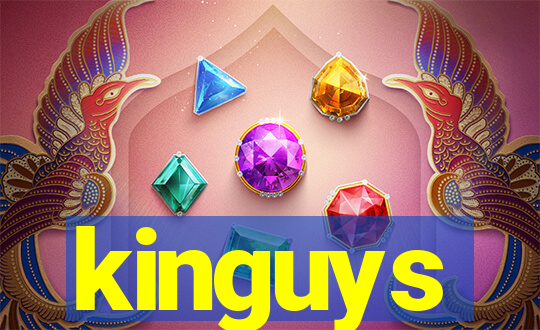 kinguys