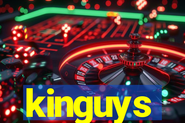 kinguys