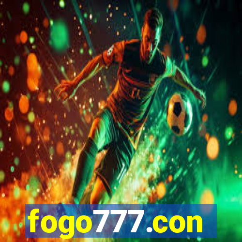 fogo777.con