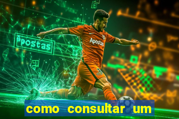 como consultar um boletim de ocorrencia