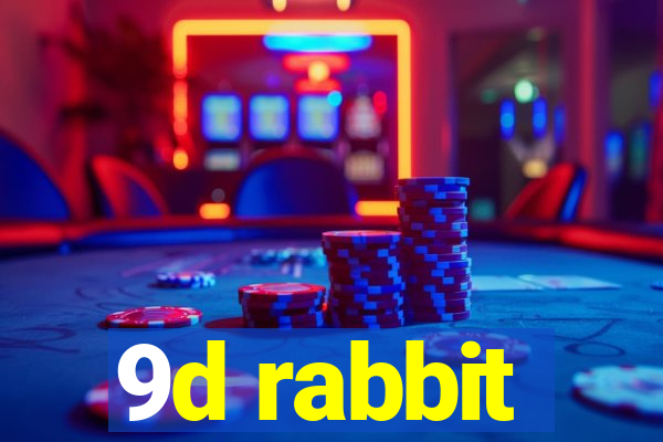 9d rabbit