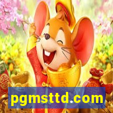 pgmsttd.com