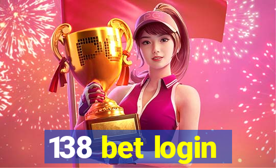 138 bet login
