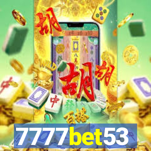 7777bet53