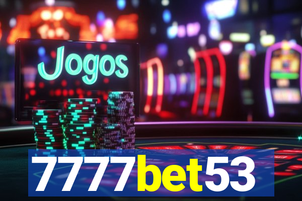 7777bet53