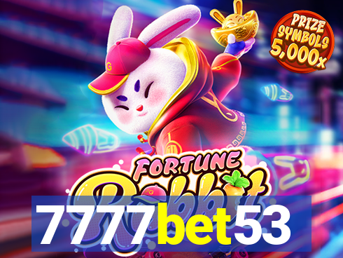 7777bet53