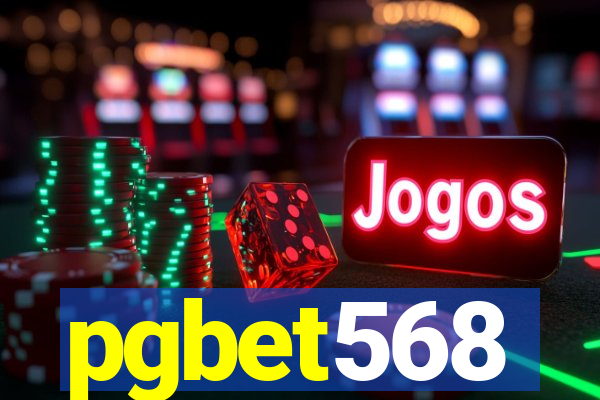 pgbet568