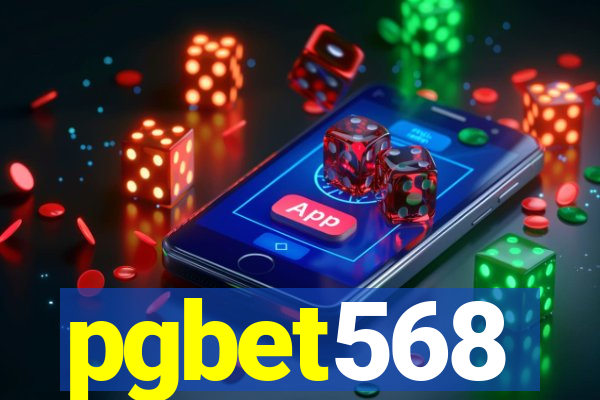 pgbet568