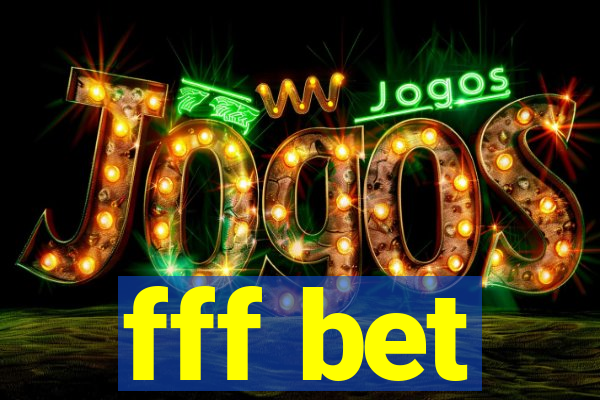 fff bet