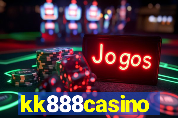 kk888casino