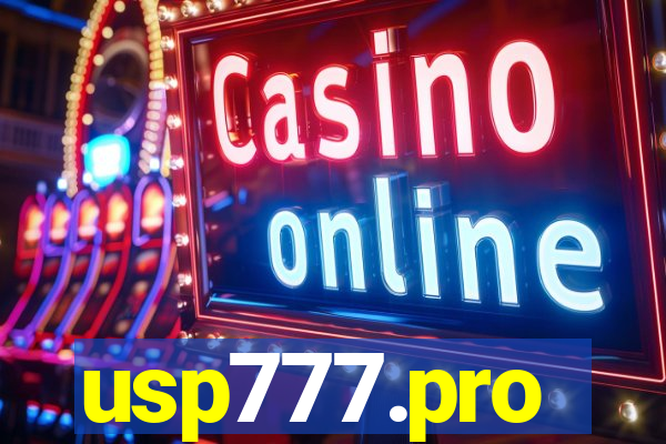 usp777.pro