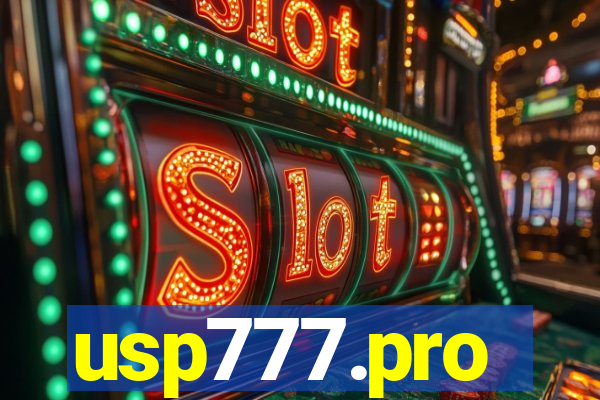 usp777.pro