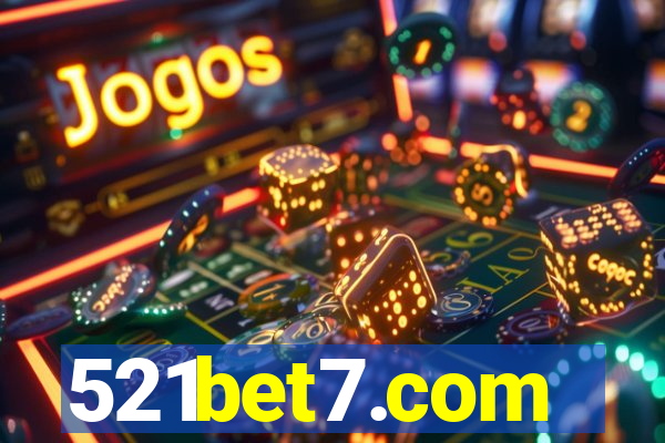 521bet7.com