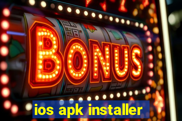 ios apk installer