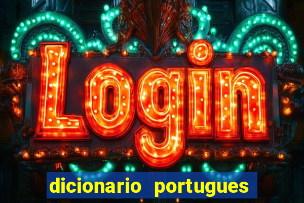 dicionario portugues tupi guarani pdf