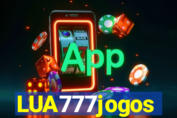 LUA777jogos