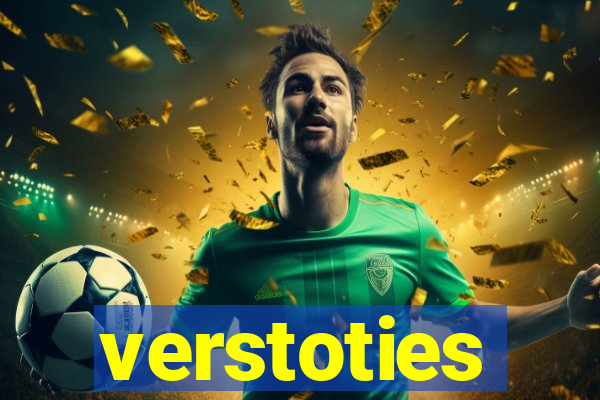 verstoties