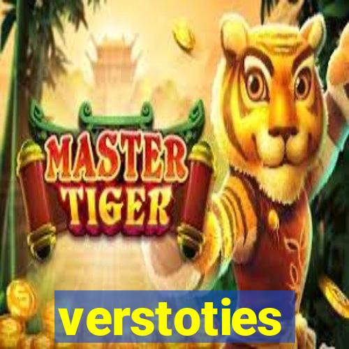 verstoties