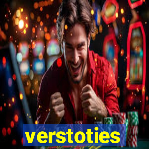 verstoties