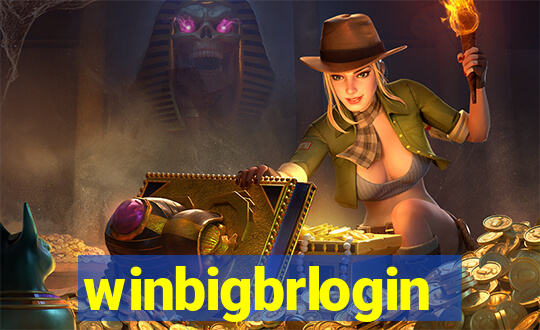 winbigbrlogin