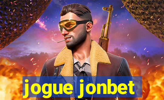 jogue jonbet