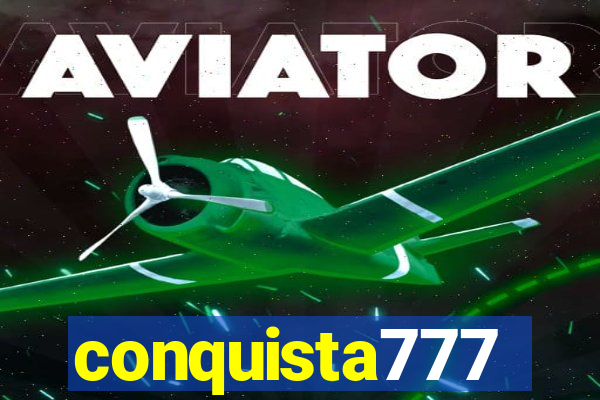 conquista777