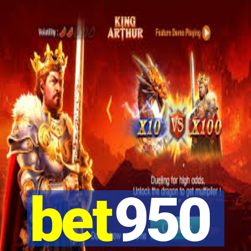 bet950