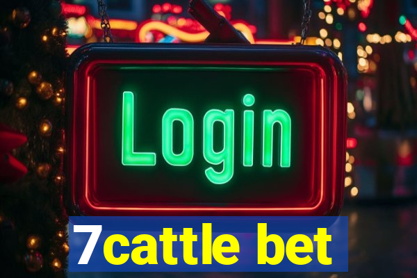 7cattle bet