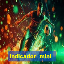 indicador mini indice b3