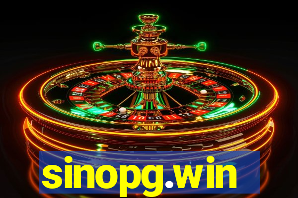 sinopg.win