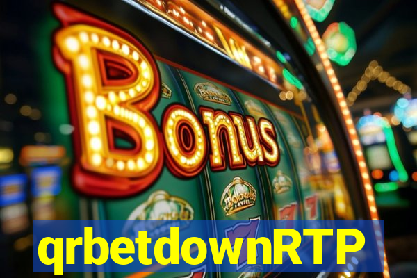 qrbetdownRTP