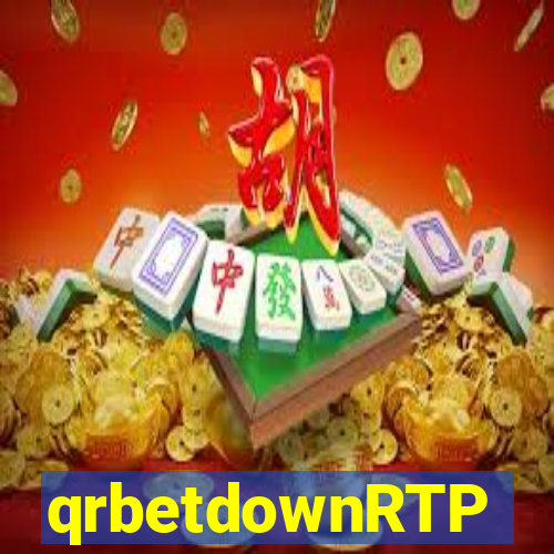 qrbetdownRTP