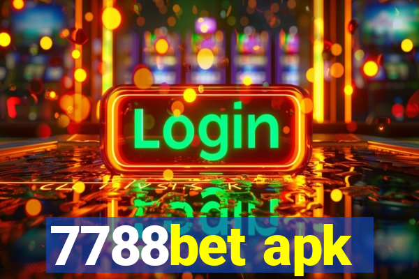 7788bet apk