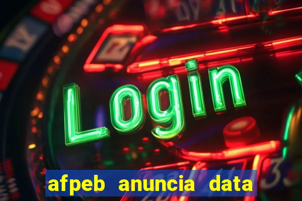 afpeb anuncia data do pagamento urv da bahia