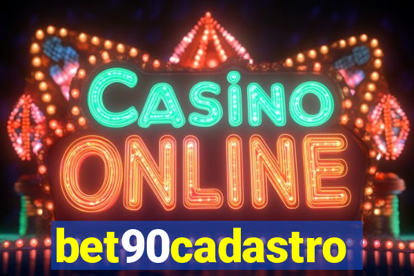 bet90cadastro